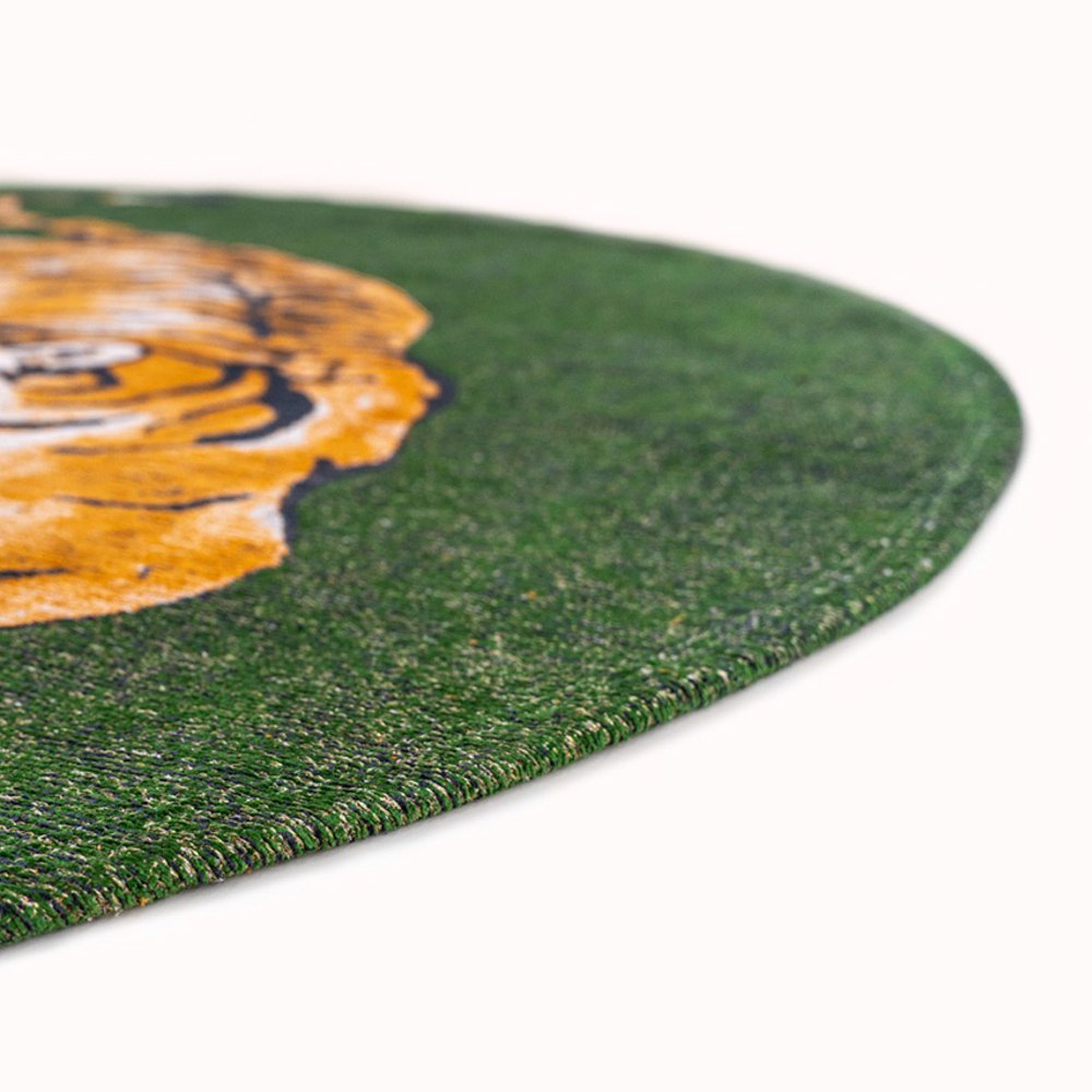 Wohnzimmer Teppich | Modern, Stilvoll & Pflegeleicht – Bild 18