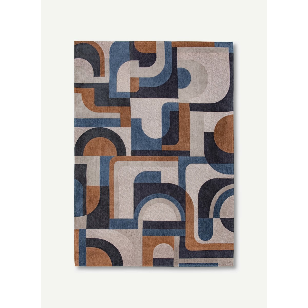 Wohnzimmer Teppich | Weich, Strapazierfähig & Pflegeleicht