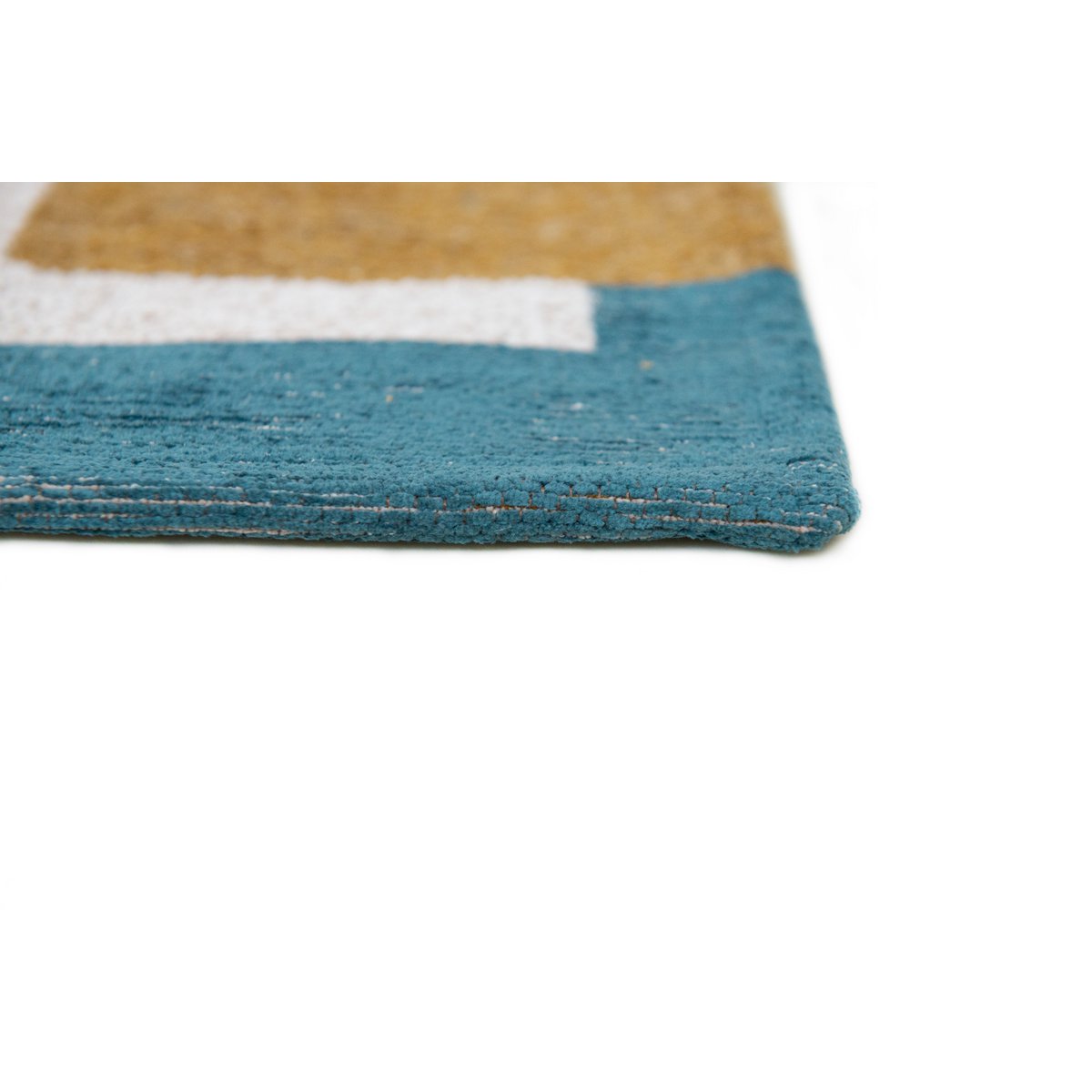 Wohnzimmer Teppich | Weich, Strapazierfähig & Pflegeleicht – Bild 8