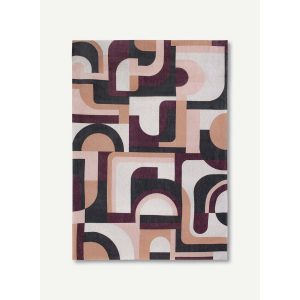 Wohnzimmer Teppich | Modern, Stilvoll & Pflegeleicht