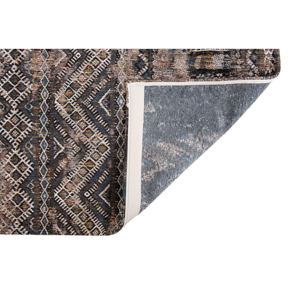 Wohnzimmer Teppich | Weich, Strapazierfähig & Pflegeleicht – Bild 3