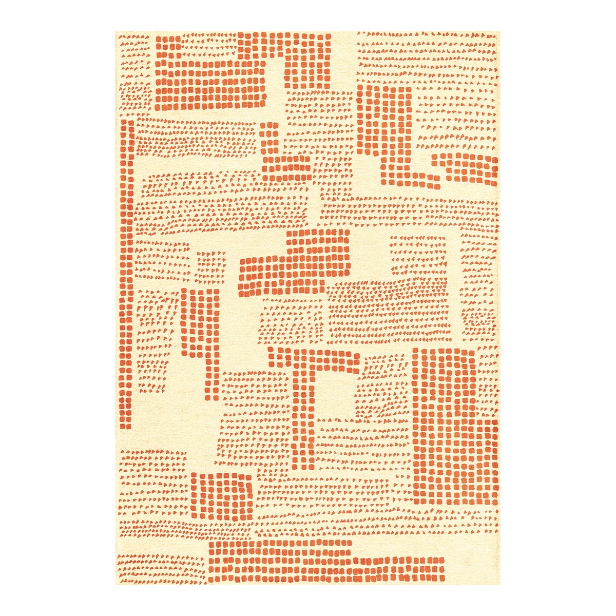 Wohnzimmer Teppich | Weich, Strapazierfähig & Pflegeleicht