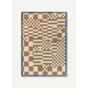 Wohnzimmer Teppich | Weich, Strapazierfähig & Pflegeleicht