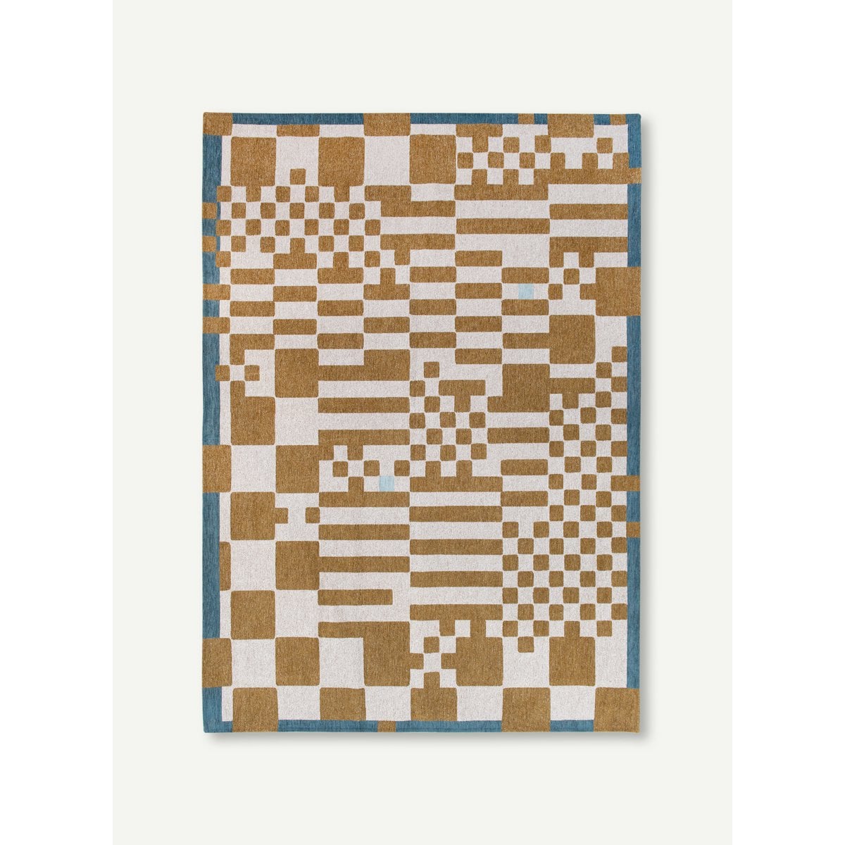 Wohnzimmer Teppich | Weich, Strapazierfähig & Pflegeleicht