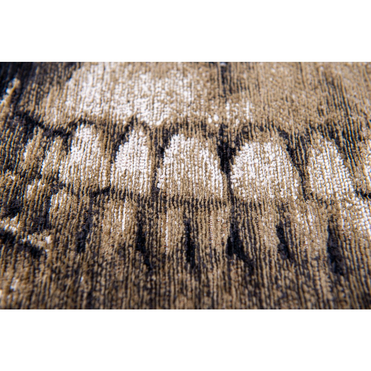 Wohnzimmer Teppich | Modern, Stilvoll & Pflegeleicht – Bild 6