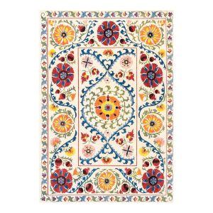 Wohnzimmer Teppich | Modern, Stilvoll & Pflegeleicht