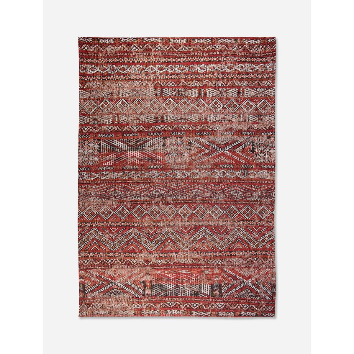 Wohnzimmer Teppich | Weich, Strapazierfähig & Pflegeleicht