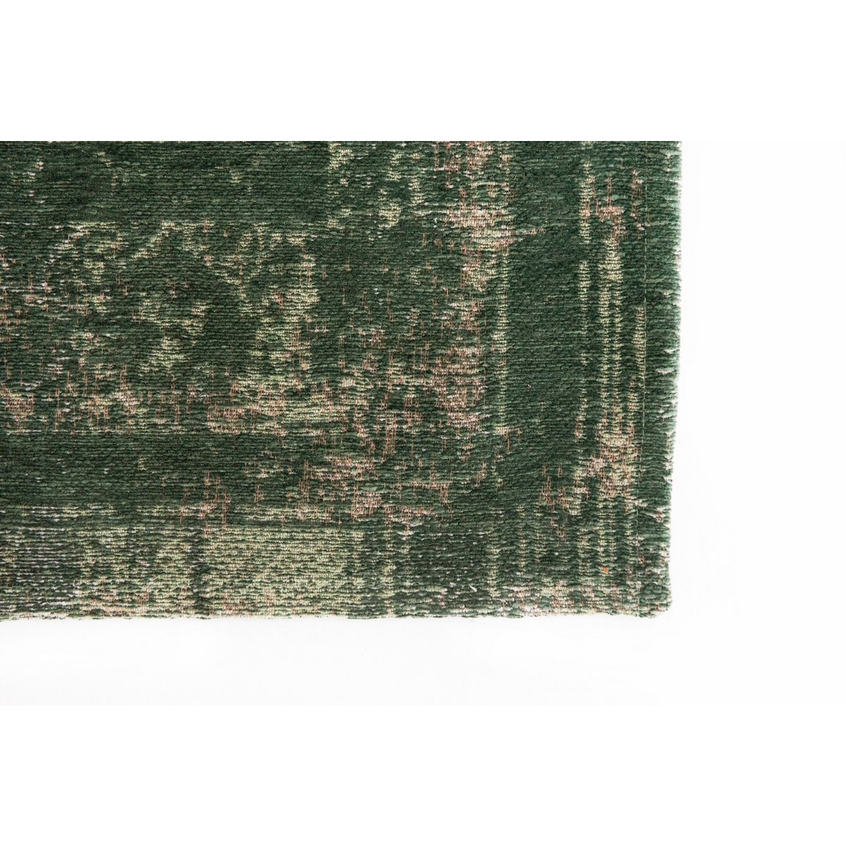 Wohnzimmer Teppich | Weich, Strapazierfähig & Pflegeleicht – Bild 7