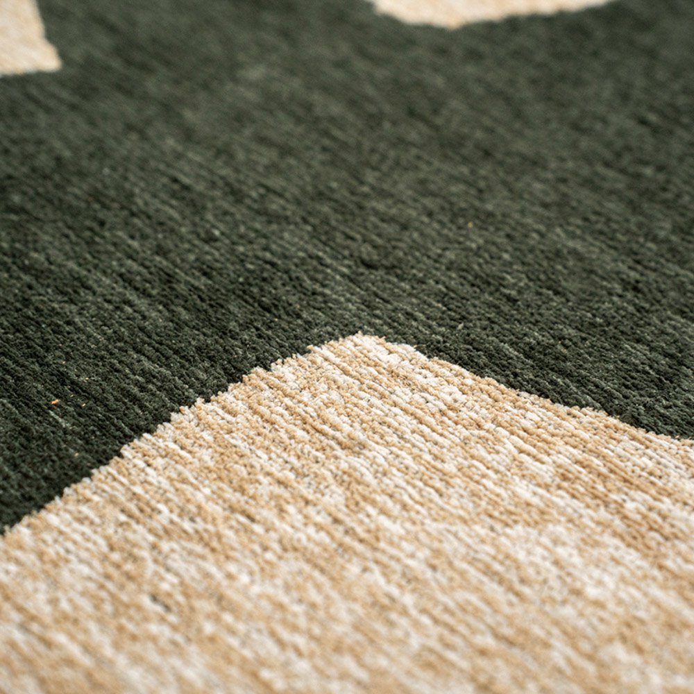 Wohnzimmer Teppich | Modern, Stilvoll & Pflegeleicht – Bild 12