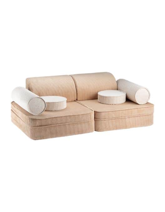 Kinder Spiel Sofas