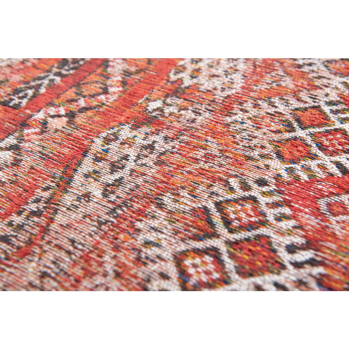 Wohnzimmer Teppich | Weich, Strapazierfähig & Pflegeleicht – Bild 8