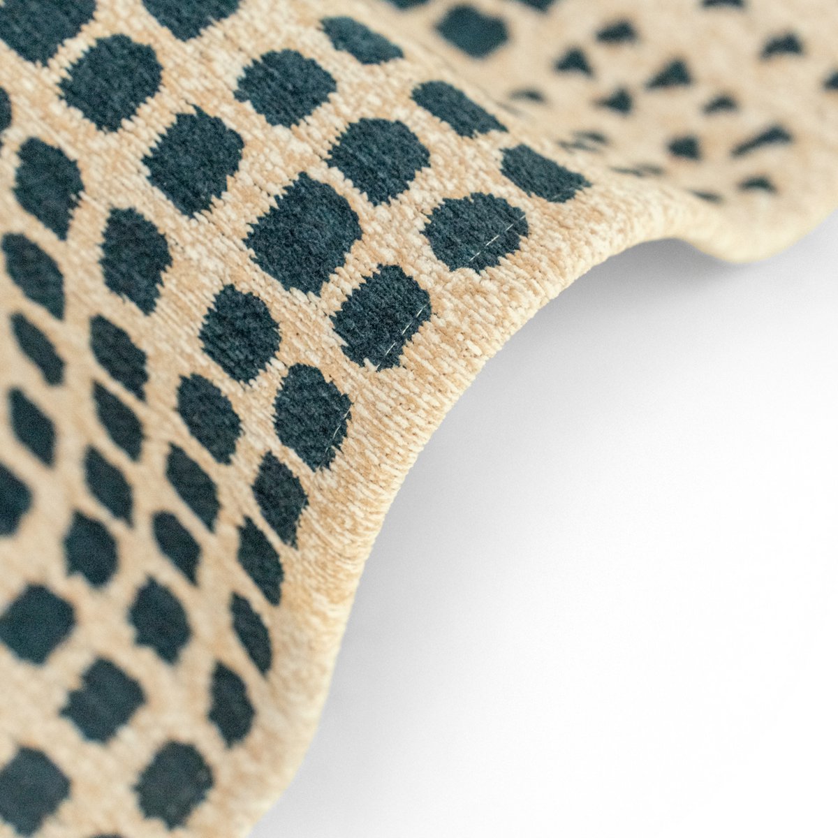 Wohnzimmer Teppich | Weich, Strapazierfähig & Pflegeleicht – Bild 4