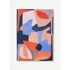 Wohnzimmer Teppich | Weich, Strapazierfähig & Pflegeleicht