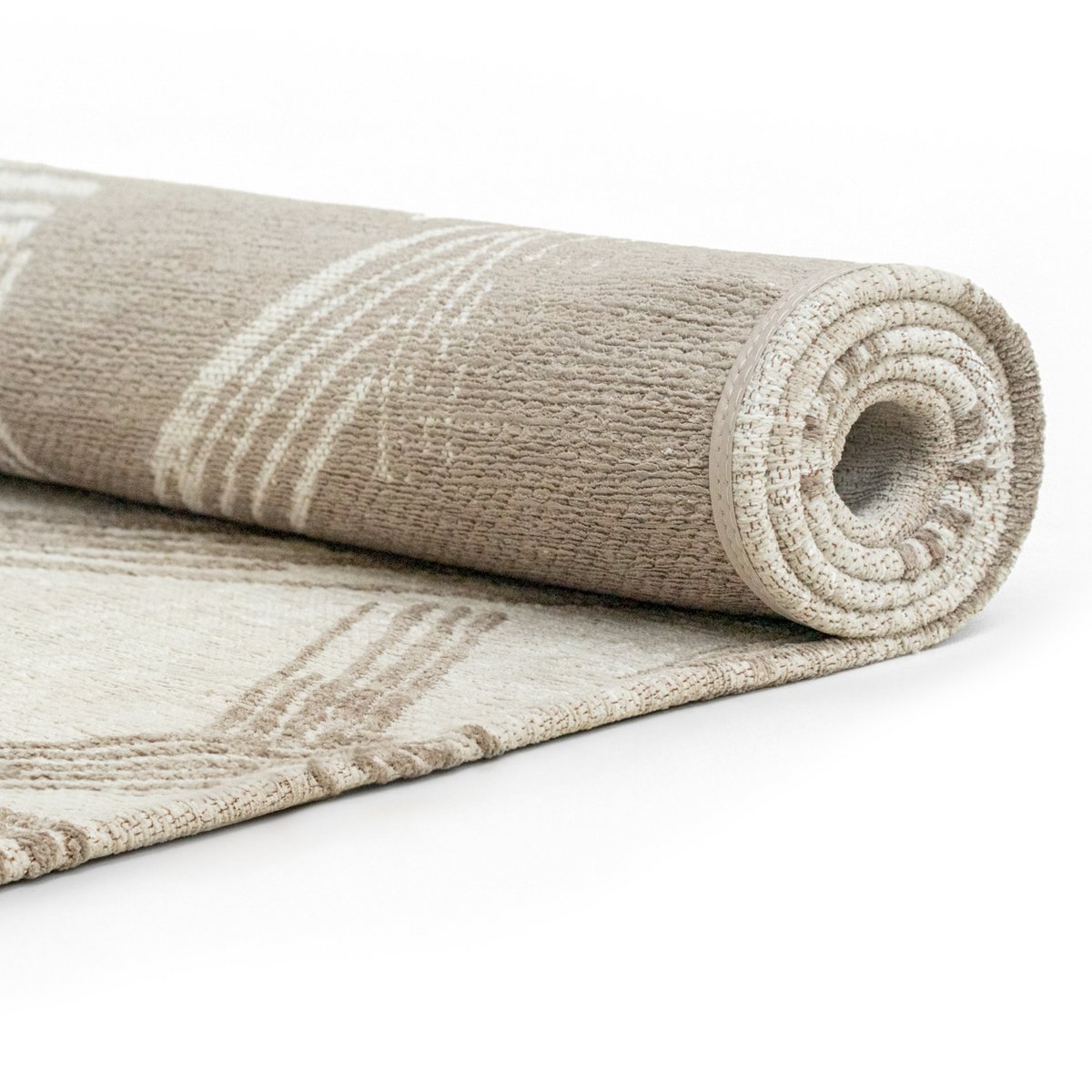 Wohnzimmer Teppich | Weich, Strapazierfähig & Pflegeleicht – Bild 6