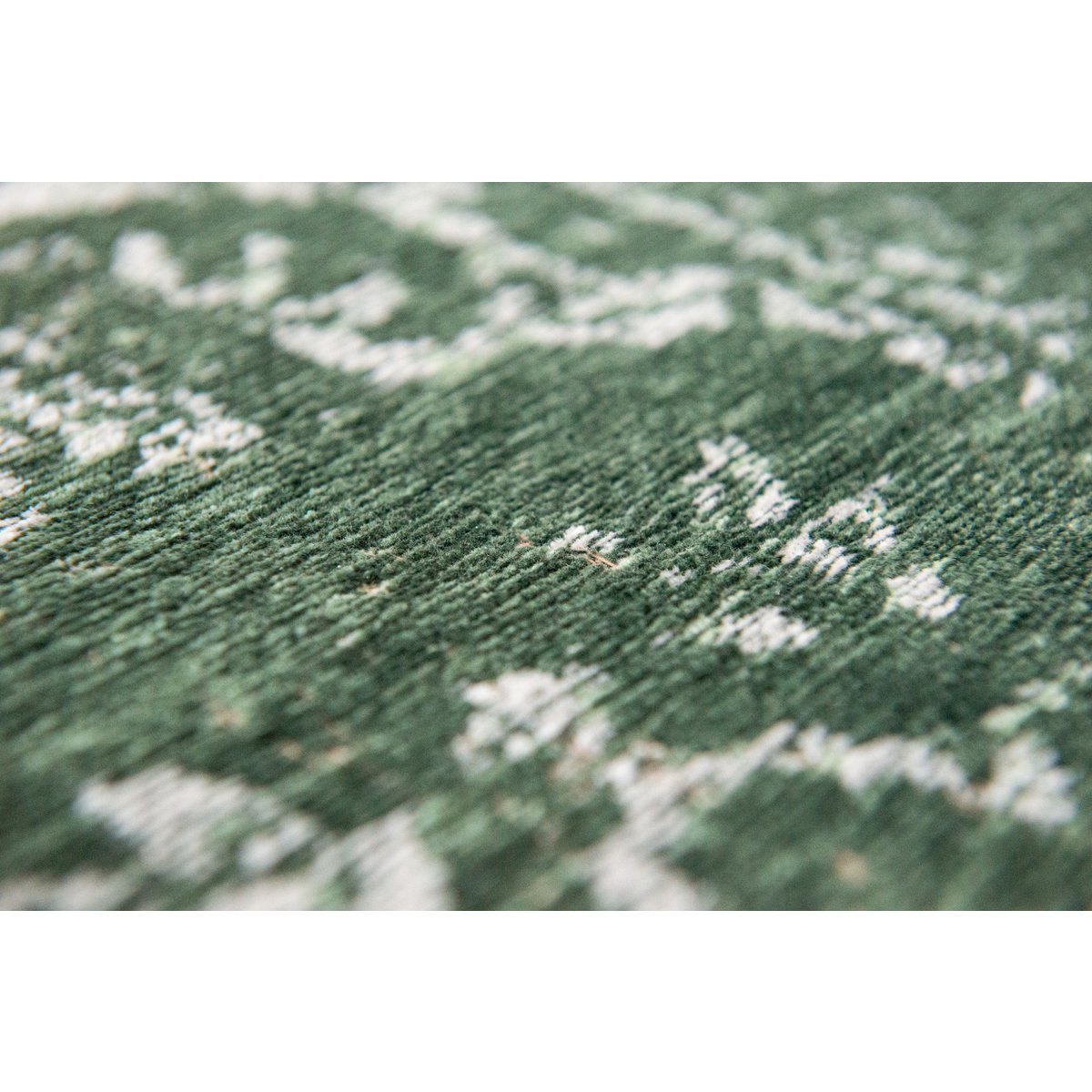 Wohnzimmer Teppich | Weich, Strapazierfähig & Pflegeleicht – Bild 9