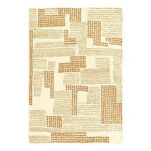 Wohnzimmer Teppich | Weich, Strapazierfähig & Pflegeleicht