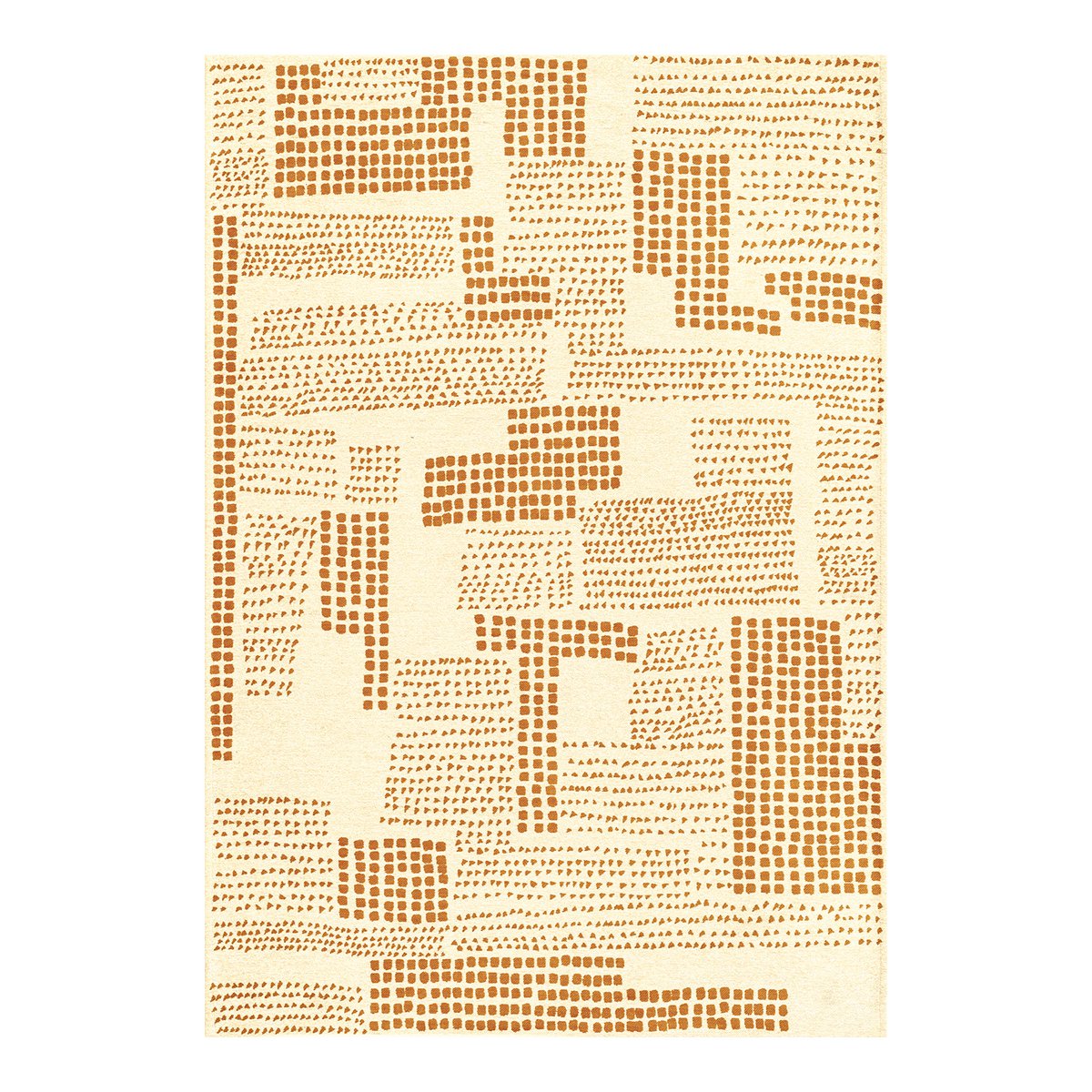 Wohnzimmer Teppich | Weich, Strapazierfähig & Pflegeleicht