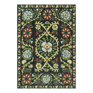 Wohnzimmer Teppich | Modern, Stilvoll & Pflegeleicht