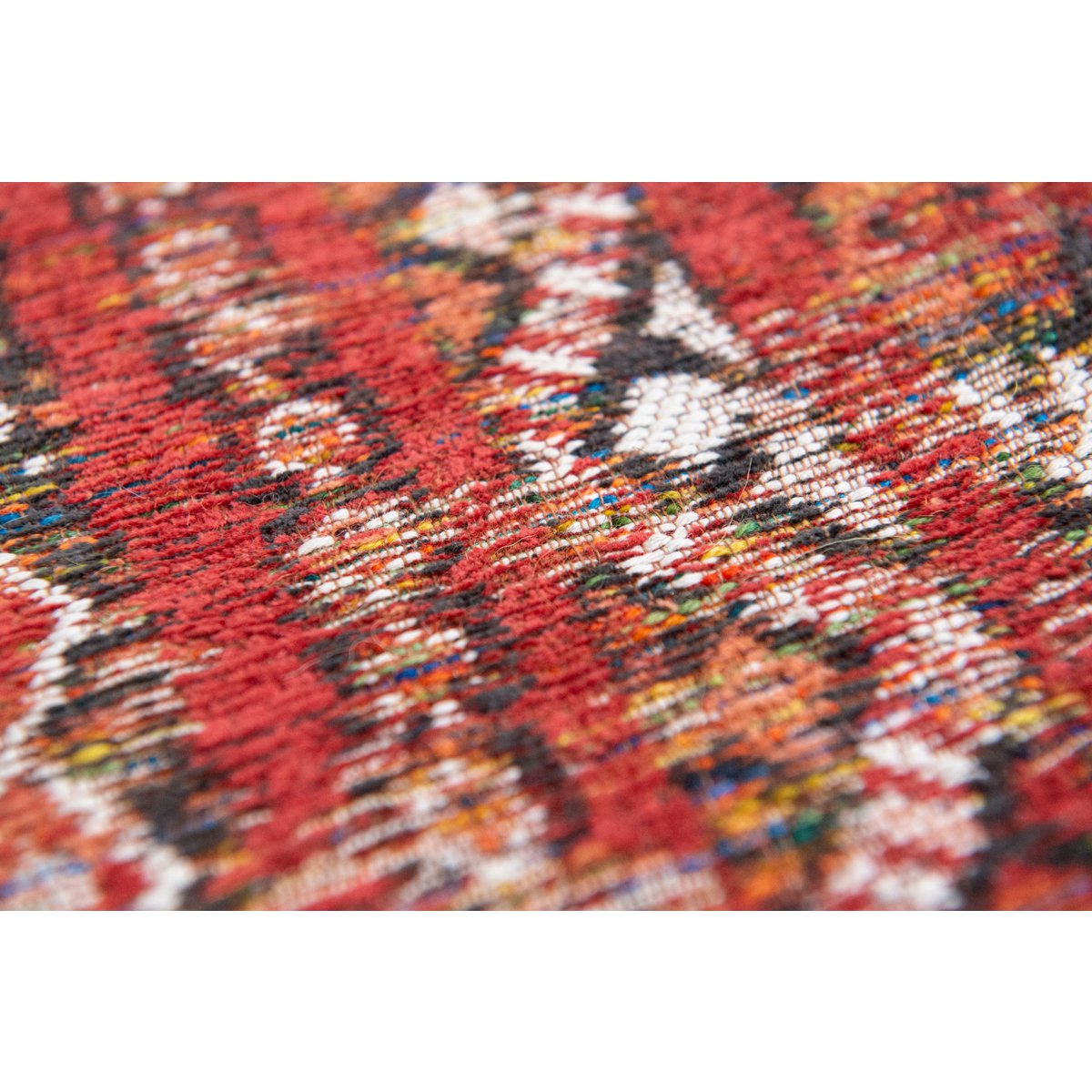 Wohnzimmer Teppich | Weich, Strapazierfähig & Pflegeleicht – Bild 9