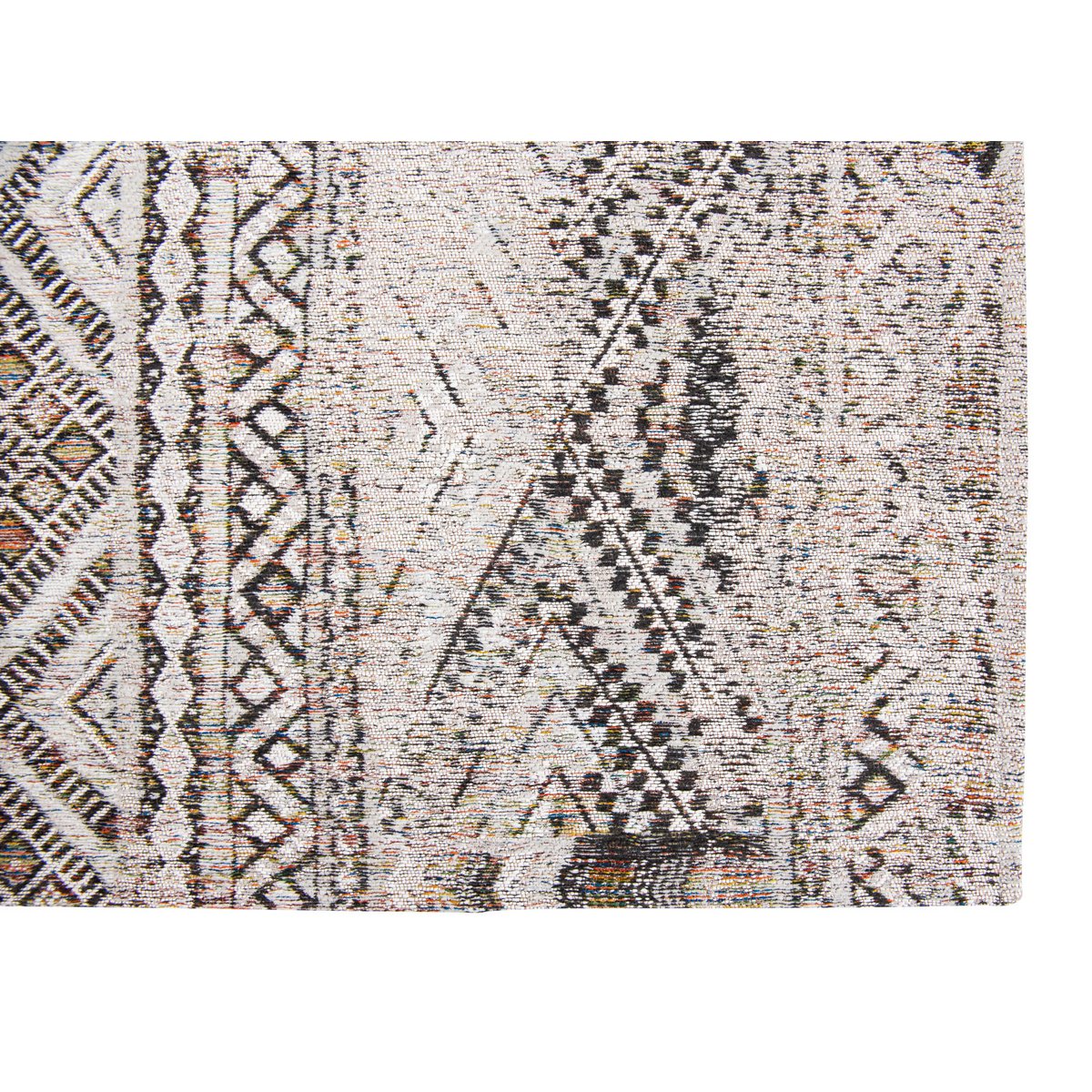 Wohnzimmer Teppich | Weich, Strapazierfähig & Pflegeleicht – Bild 7