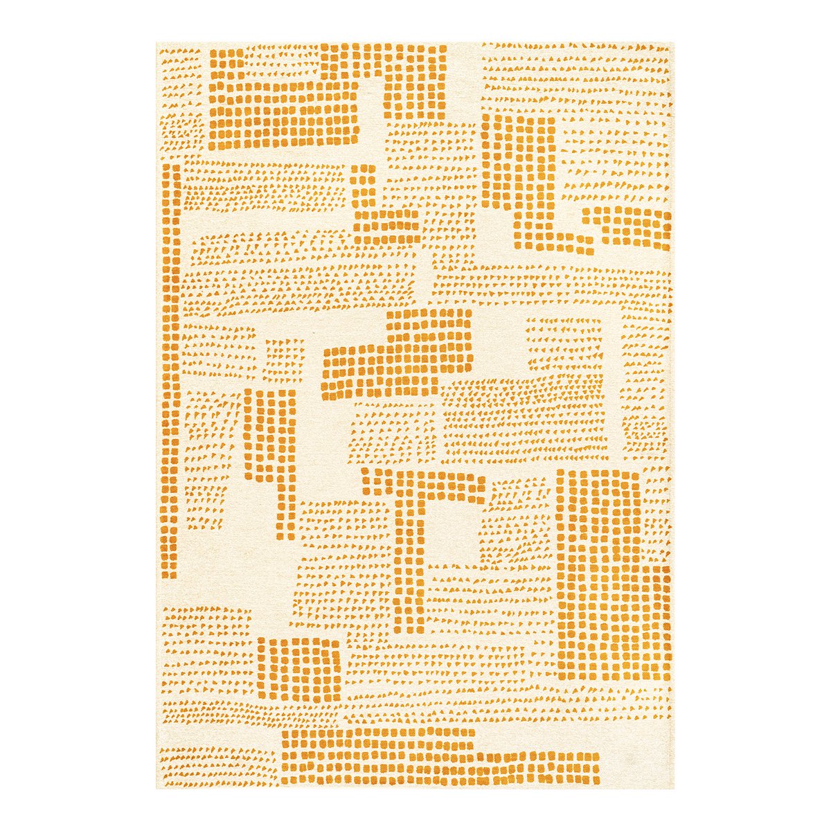 Wohnzimmer Teppich | Weich, Strapazierfähig & Pflegeleicht