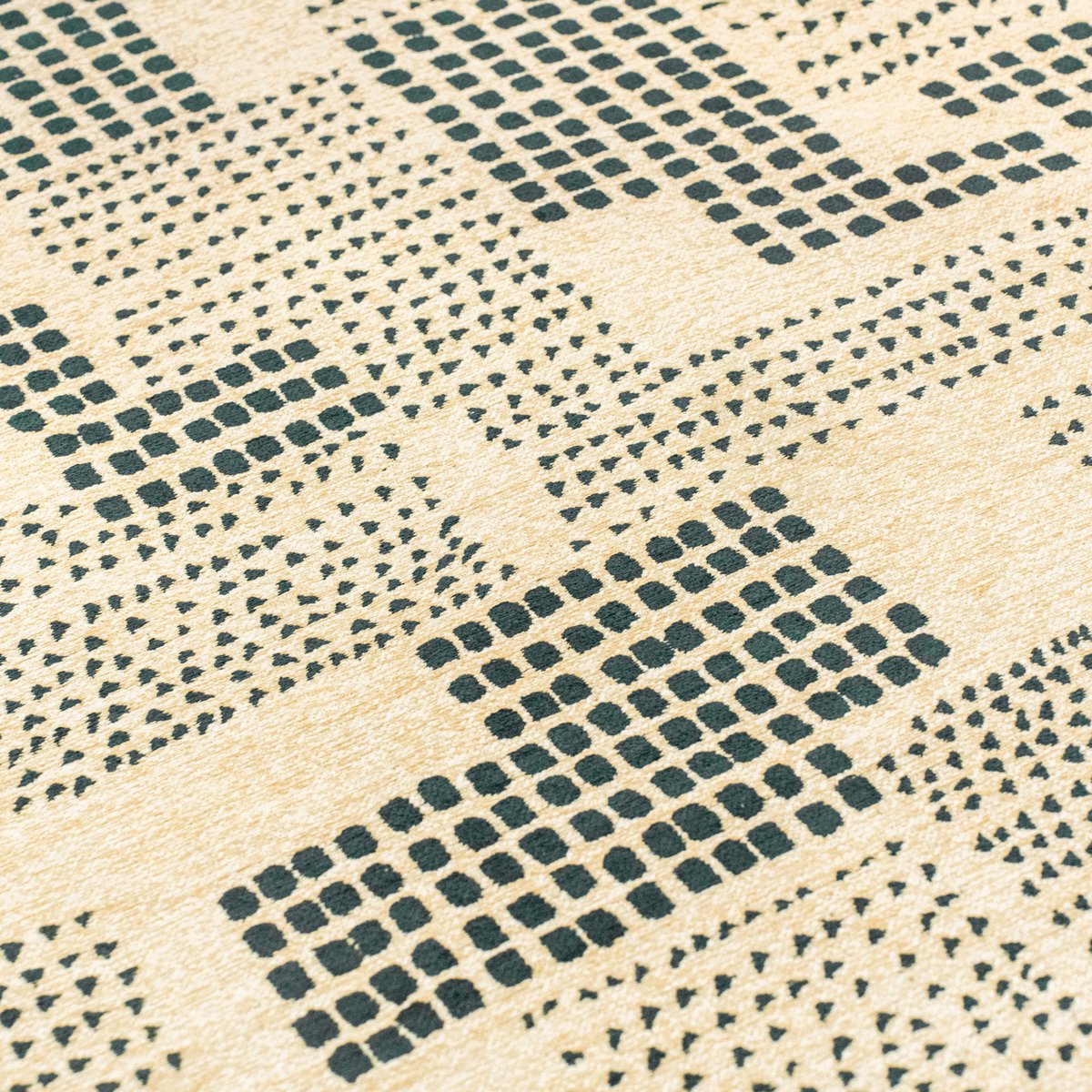 Wohnzimmer Teppich | Weich, Strapazierfähig & Pflegeleicht – Bild 9