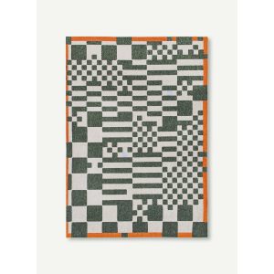 Wohnzimmer Teppich | Weich, Strapazierfähig & Pflegeleicht