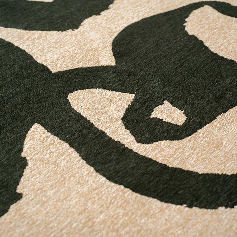 Wohnzimmer Teppich | Modern, Stilvoll & Pflegeleicht – Bild 8