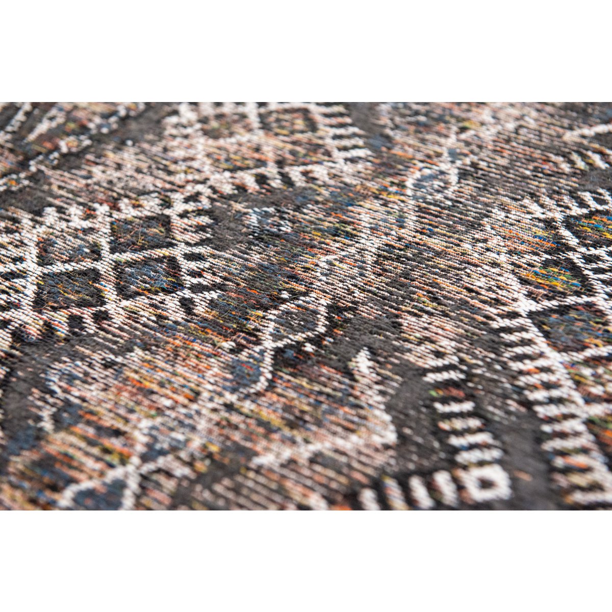 Wohnzimmer Teppich | Weich, Strapazierfähig & Pflegeleicht – Bild 5