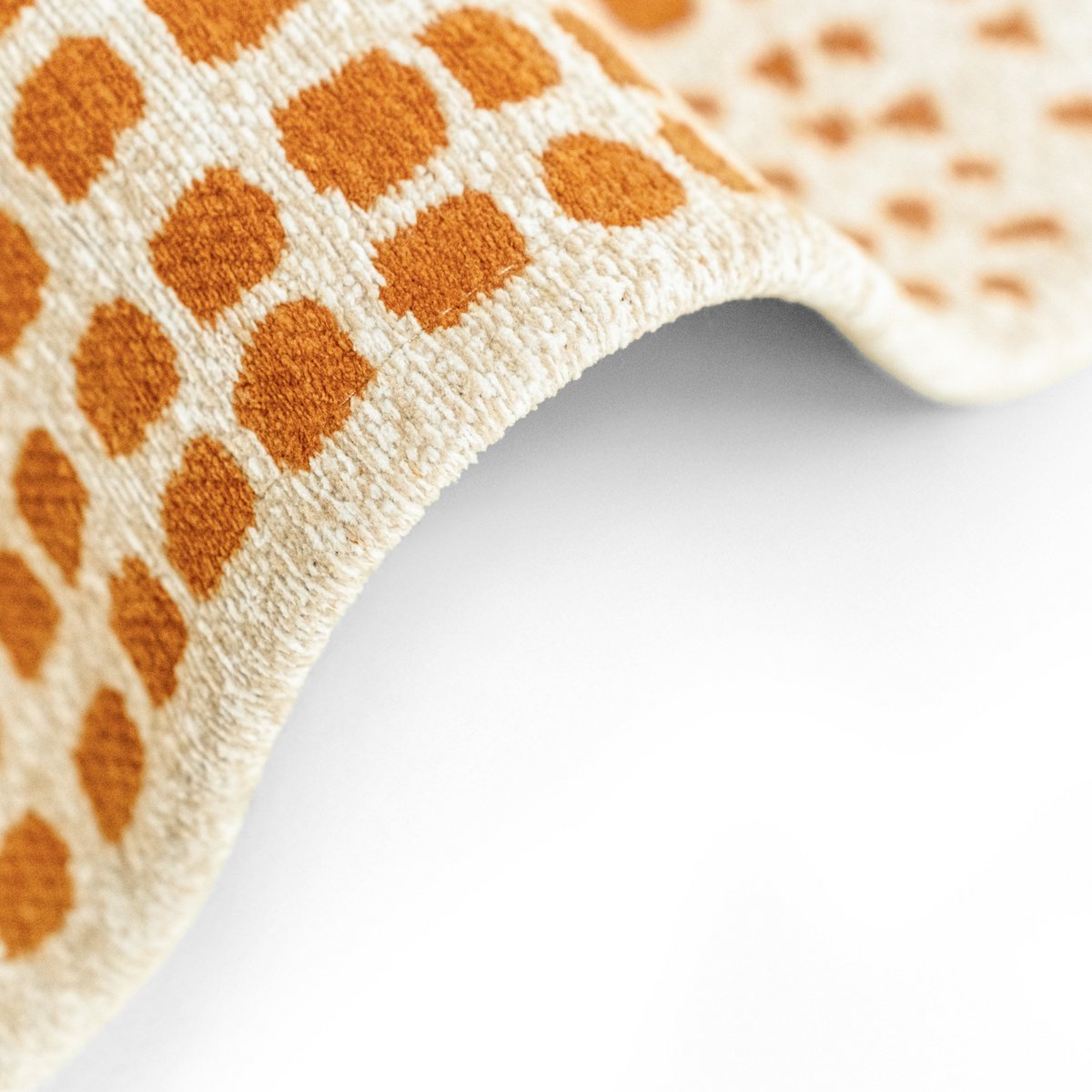 Wohnzimmer Teppich | Weich, Strapazierfähig & Pflegeleicht – Bild 4