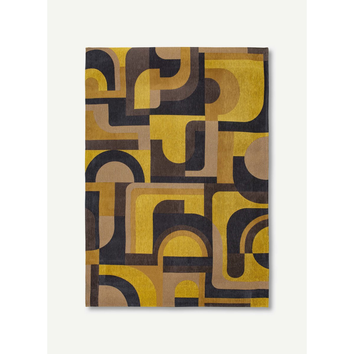 Wohnzimmer Teppich | Modern, Stilvoll & Pflegeleicht