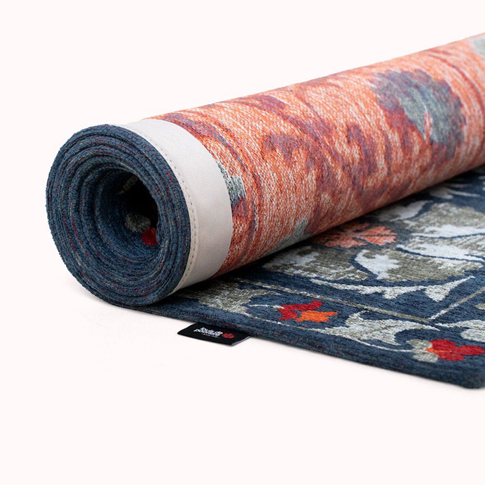 Wohnzimmer Teppich | Modern, Stilvoll & Pflegeleicht – Bild 3