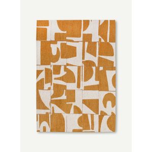 Wohnzimmer Teppich | Weich, Strapazierfähig & Pflegeleicht