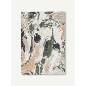 Wohnzimmer Teppich | Weich, Strapazierfähig & Pflegeleicht
