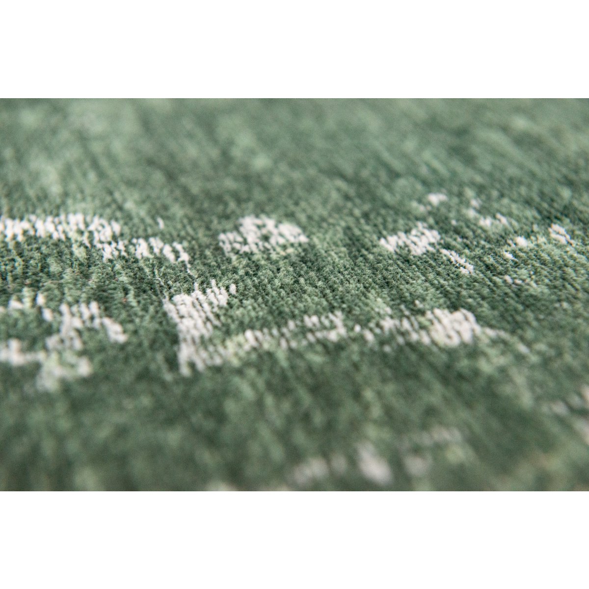 Wohnzimmer Teppich | Weich, Strapazierfähig & Pflegeleicht – Bild 8