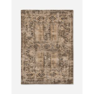 Wohnzimmer Teppich | Weich, Strapazierfähig & Pflegeleicht