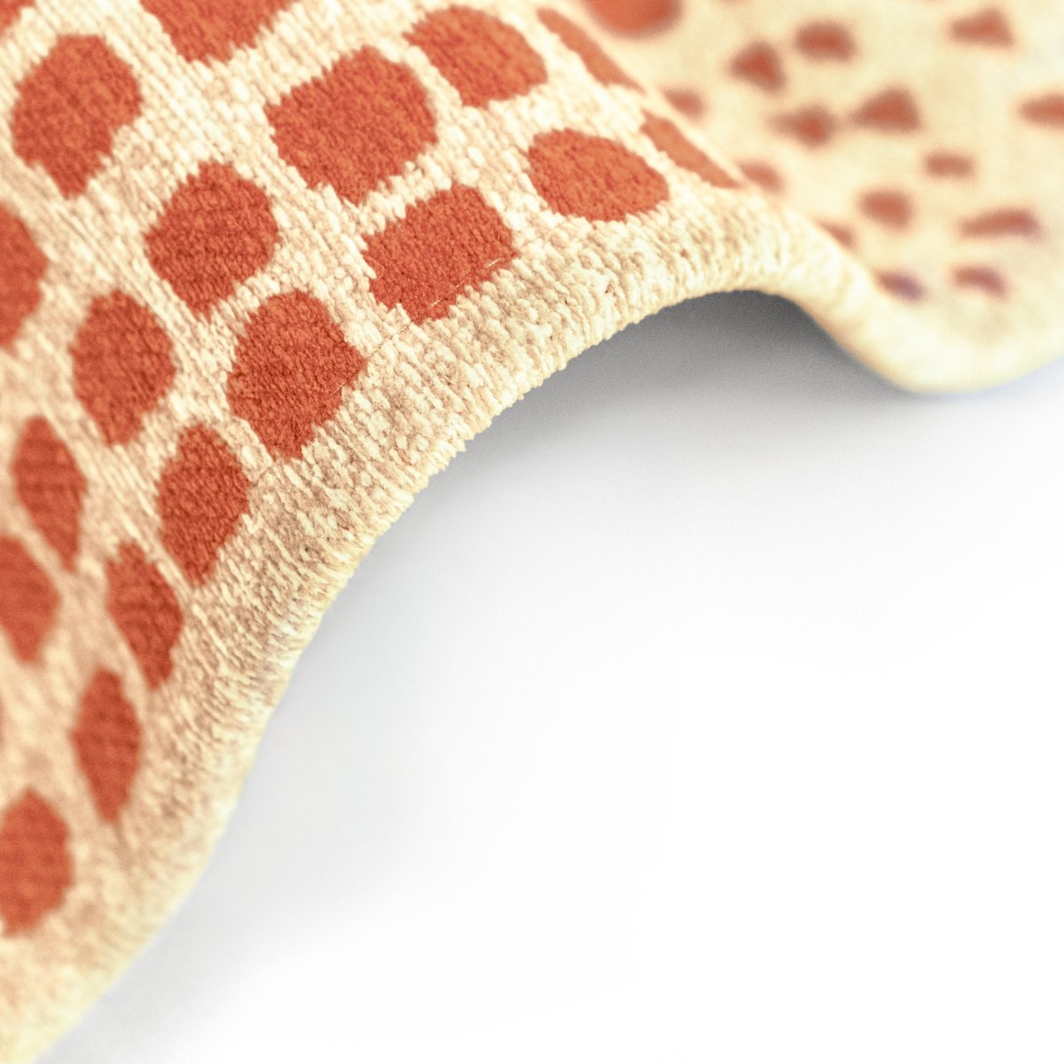 Wohnzimmer Teppich | Weich, Strapazierfähig & Pflegeleicht – Bild 4