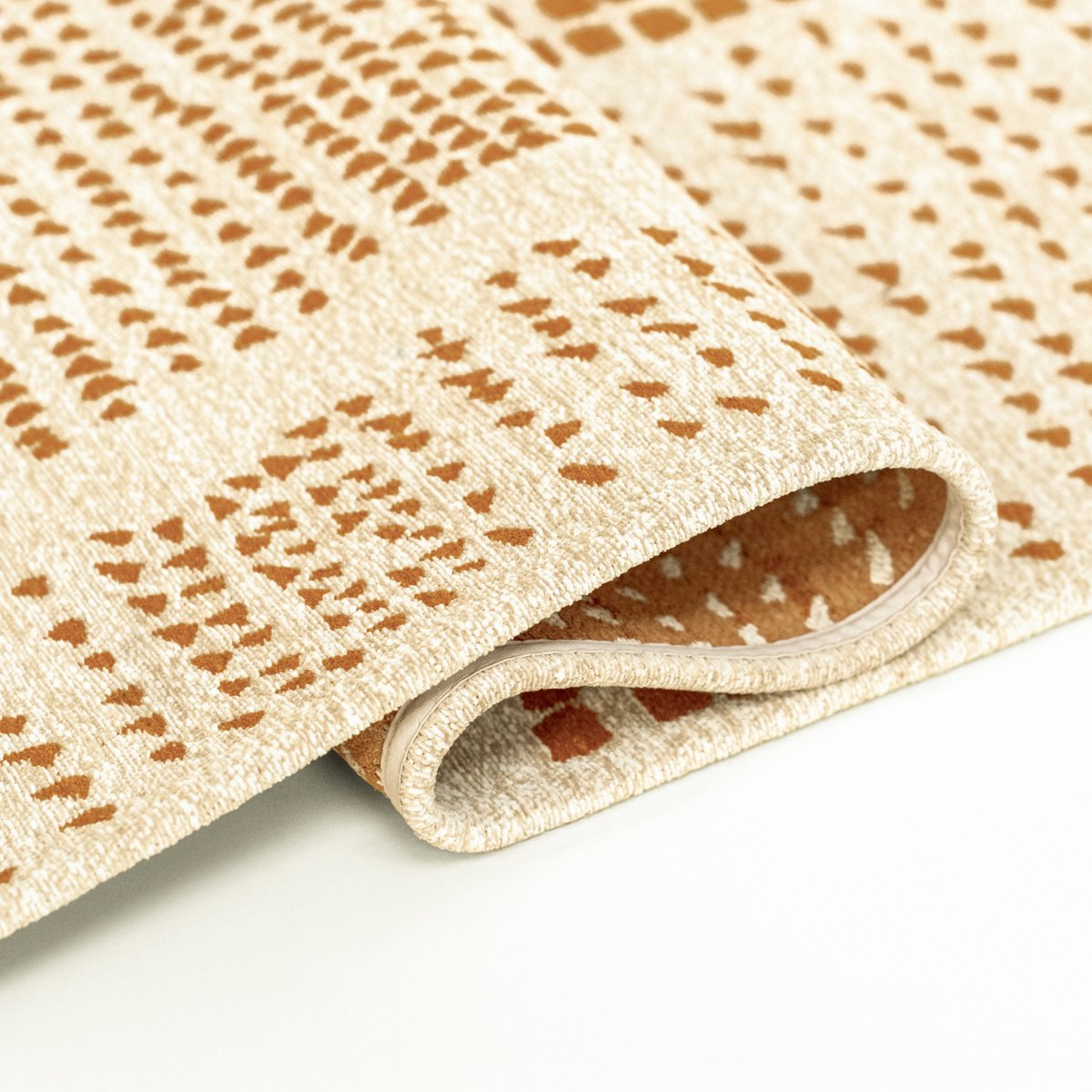 Wohnzimmer Teppich | Weich, Strapazierfähig & Pflegeleicht – Bild 5