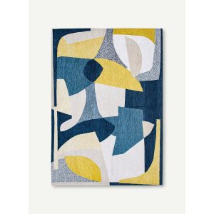 Wohnzimmer Teppich | Weich, Strapazierfähig & Pflegeleicht