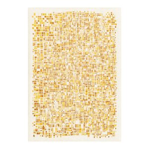 Wohnzimmer Flachwebteppich | Modern, Minimalistisch, Pflegeleicht & Strapazierfähig