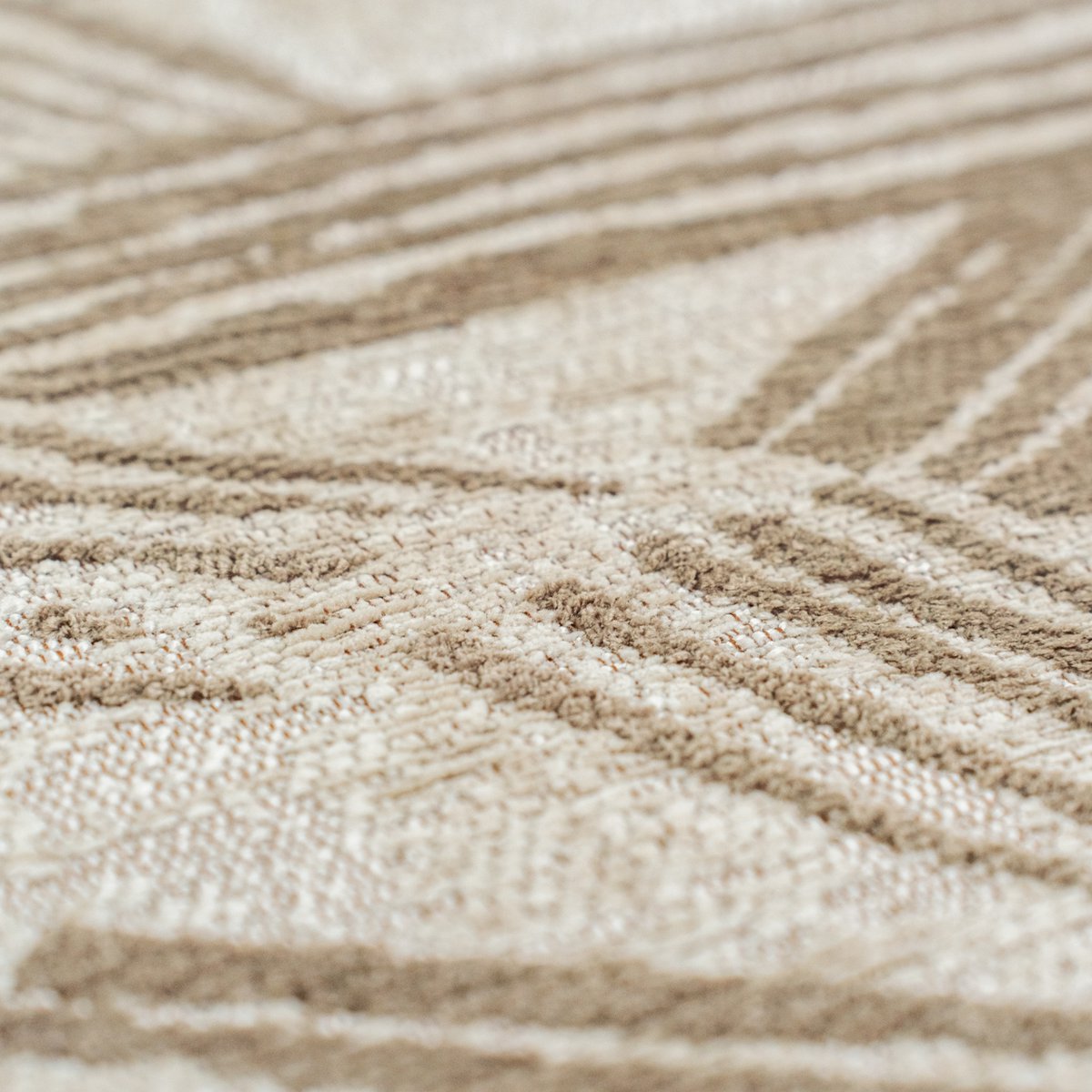 Wohnzimmer Teppich | Weich, Strapazierfähig & Pflegeleicht – Bild 7