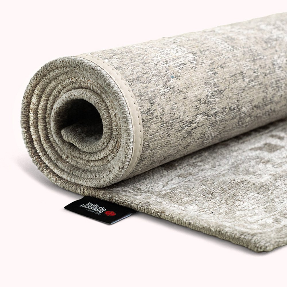 Wohnzimmer Teppich | Weich, Strapazierfähig & Pflegeleicht – Bild 3