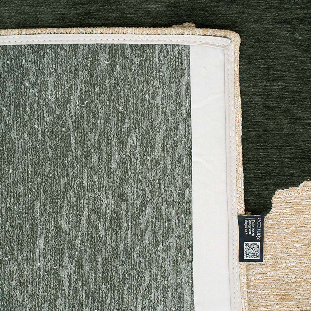 Wohnzimmer Teppich | Modern, Stilvoll & Pflegeleicht – Bild 7