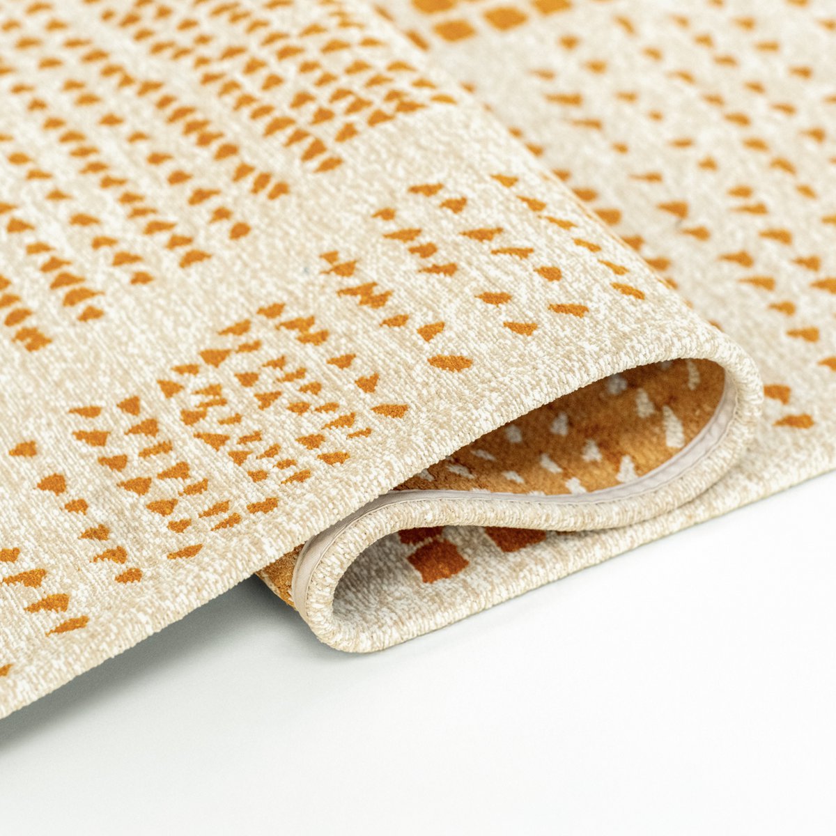 Wohnzimmer Teppich | Weich, Strapazierfähig & Pflegeleicht – Bild 5