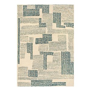 Wohnzimmer Teppich | Weich, Strapazierfähig & Pflegeleicht