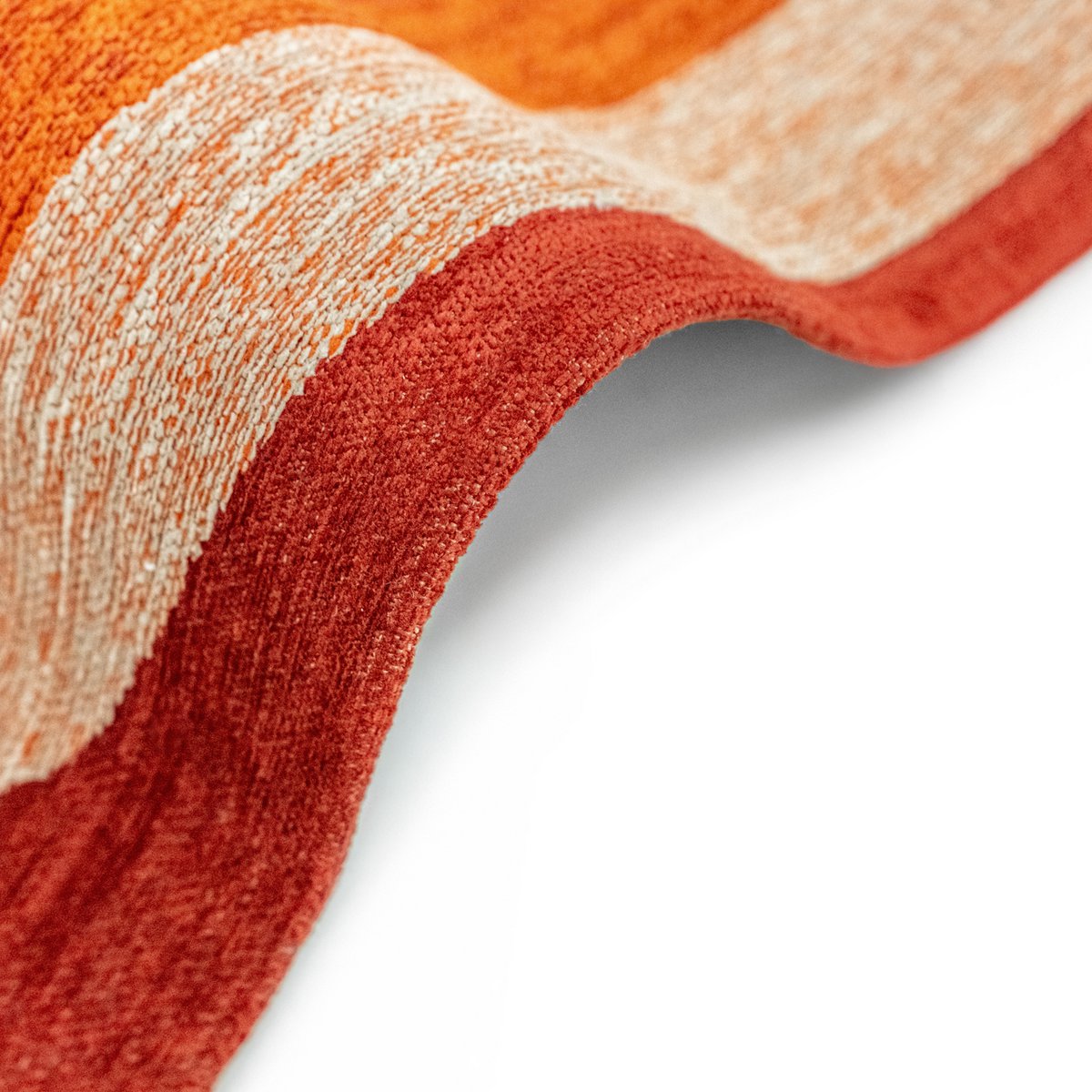 Wohnzimmer Teppich Kurzflor | Weich, Strapazierfähig & Pflegeleicht – Bild 4