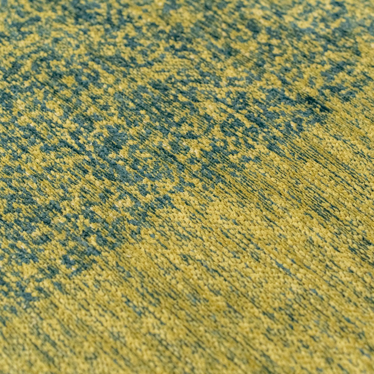 Wohnzimmer Teppich Kurzflor | Weich, Strapazierfähig & Pflegeleicht – Bild 9