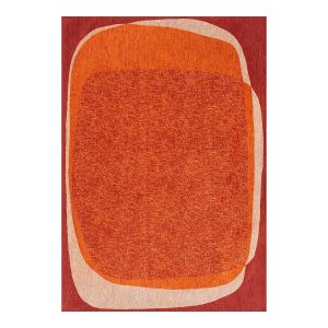 Wohnzimmer Teppich Kurzflor | Weich, Strapazierfähig & Pflegeleicht