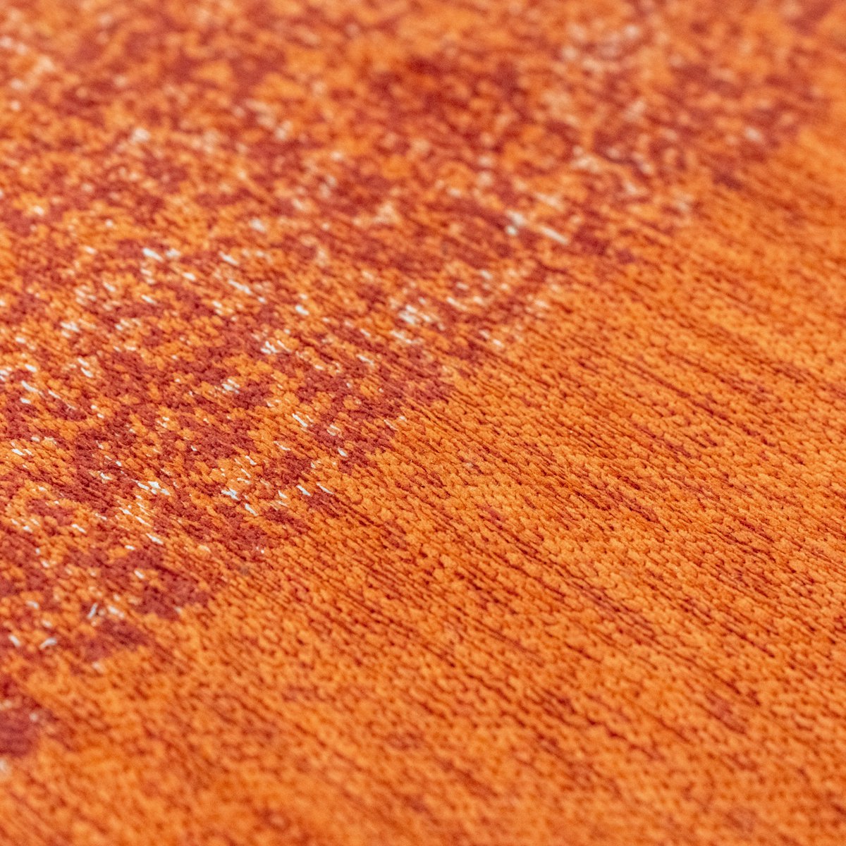 Wohnzimmer Teppich Kurzflor | Weich, Strapazierfähig & Pflegeleicht – Bild 9