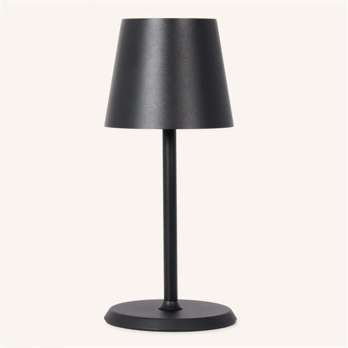 James Black wiederaufladbare Tischlampe | Kabellos, dimmbar und elegant – Bild 15